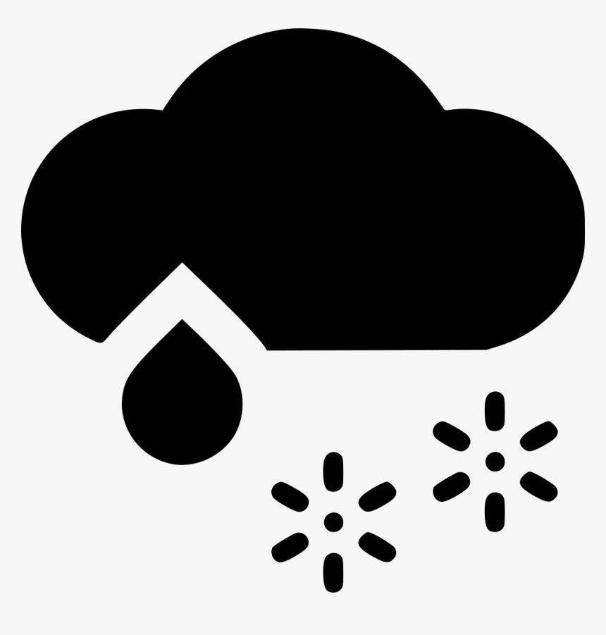 Impact Of The Wintry Mix: Rain And Snow Advisory Impact Of The Wintry Mix: Rain And Snow Advisory