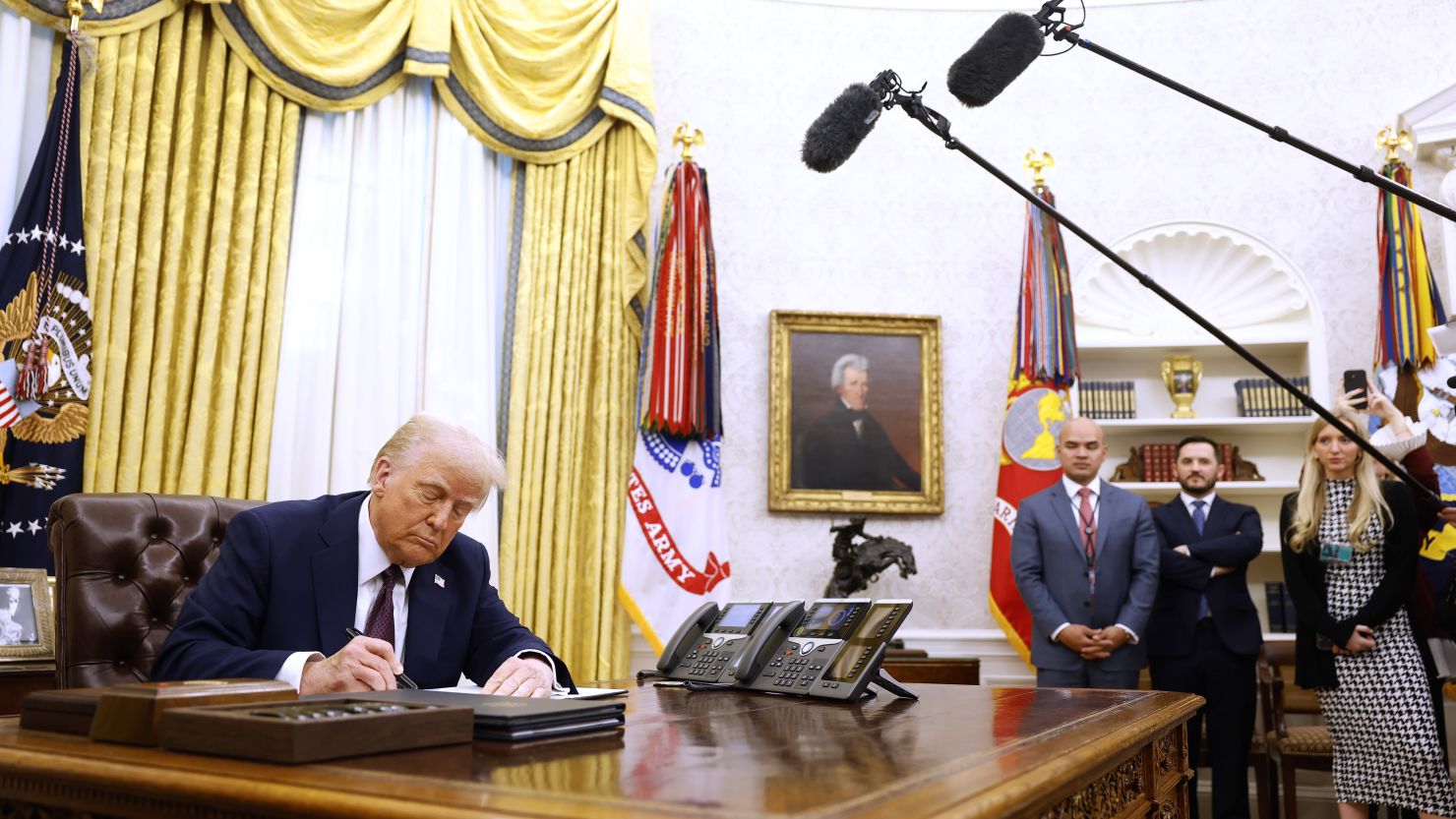 Impact Of Trump's Executive Orders On Transgender People: A Call For Your Testimony Impact Of Trump's Executive Orders On Transgender People: A Call For Your Testimony