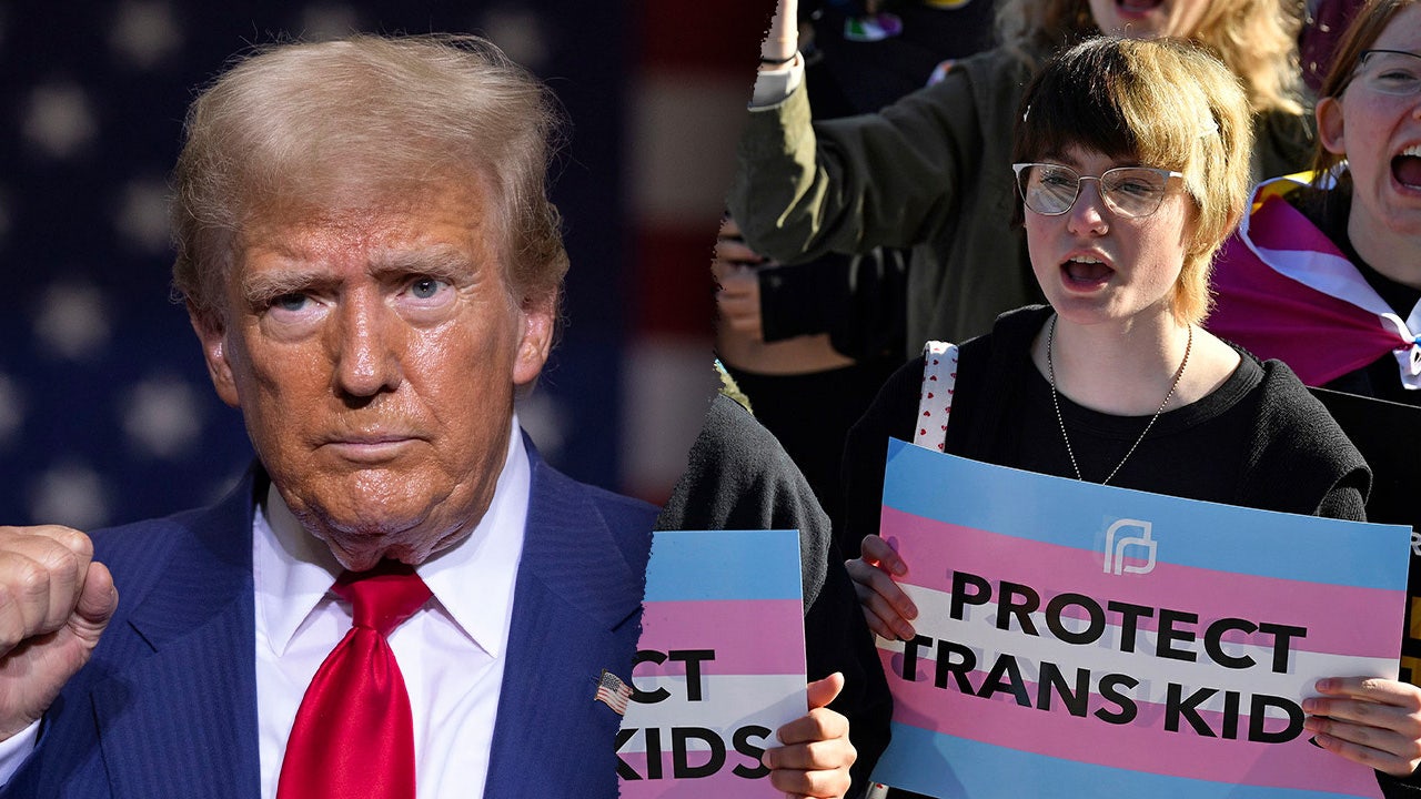 Impact Of Trump's Policies On Transgender Rights: A Call For Shared Experiences Impact Of Trump's Policies On Transgender Rights: A Call For Shared Experiences