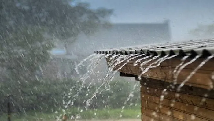 Impacto De La Vaguada Y El Sistema Frontal: Lluvias Intensas Este Sábado Impacto De La Vaguada Y El Sistema Frontal: Lluvias Intensas Este Sábado