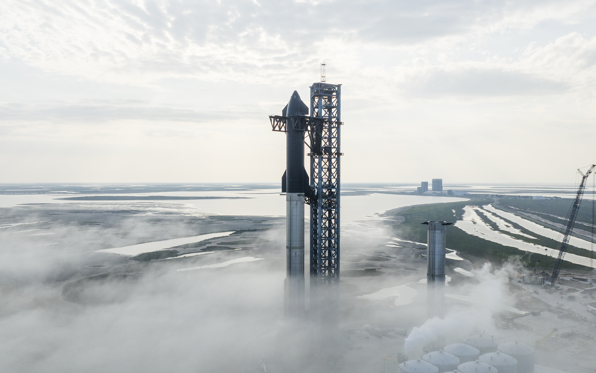 Important FAA Notice: SpaceX Starship Launch Flight Restrictions Important FAA Notice: SpaceX Starship Launch Flight Restrictions