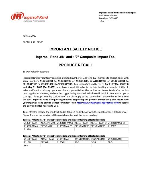 Important Safety Notice: Great Value Product Recalled In Michigan Important Safety Notice: Great Value Product Recalled In Michigan