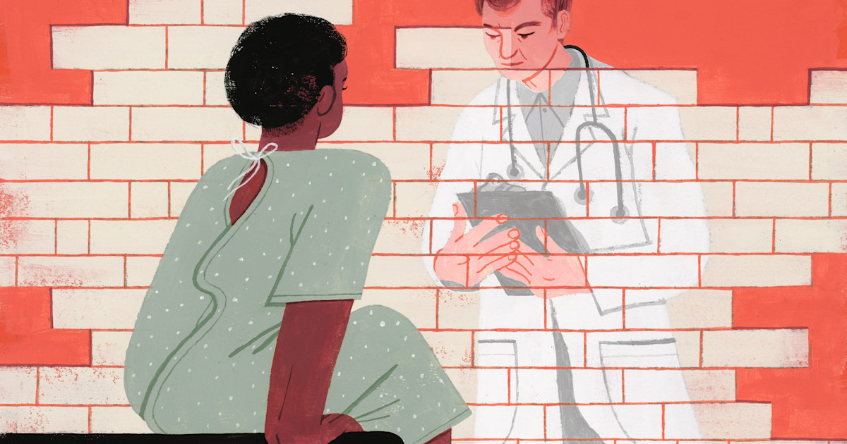 Improving Mental Health Care: Addressing Systemic Issues Improving Mental Health Care: Addressing Systemic Issues