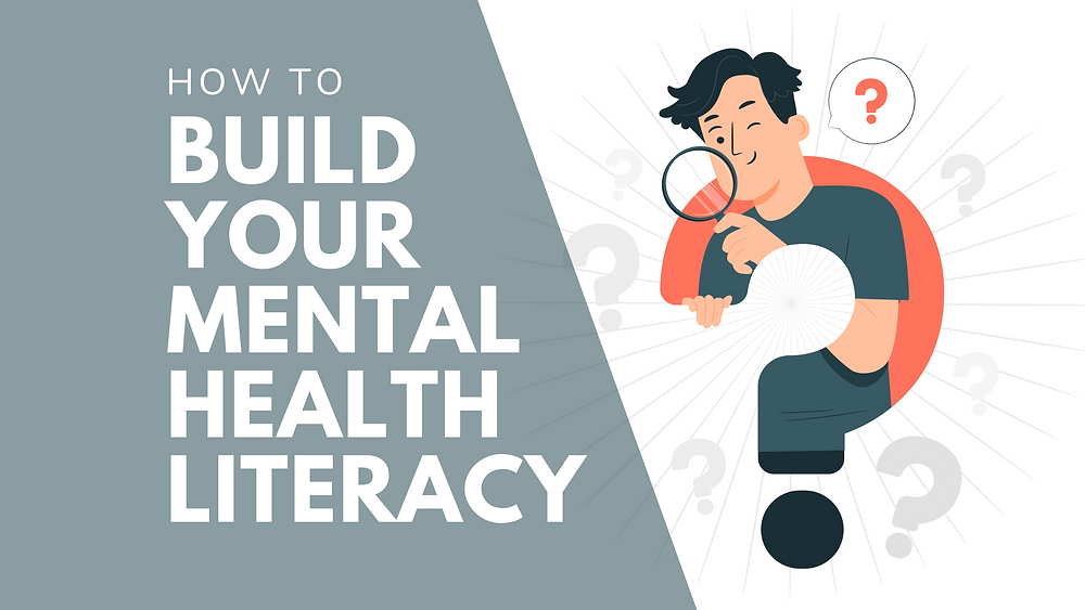 Improving Mental Health Literacy Through Education Improving Mental Health Literacy Through Education