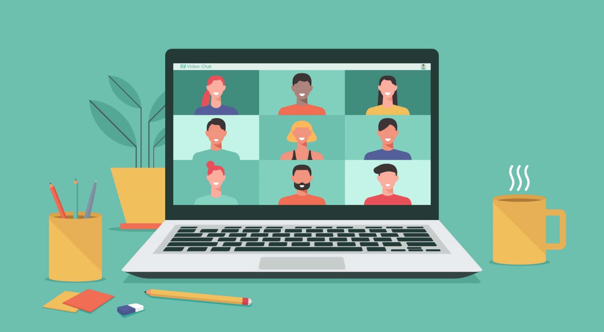 Improving Virtual Meetings: Google's Effective Strategies Improving Virtual Meetings: Google's Effective Strategies