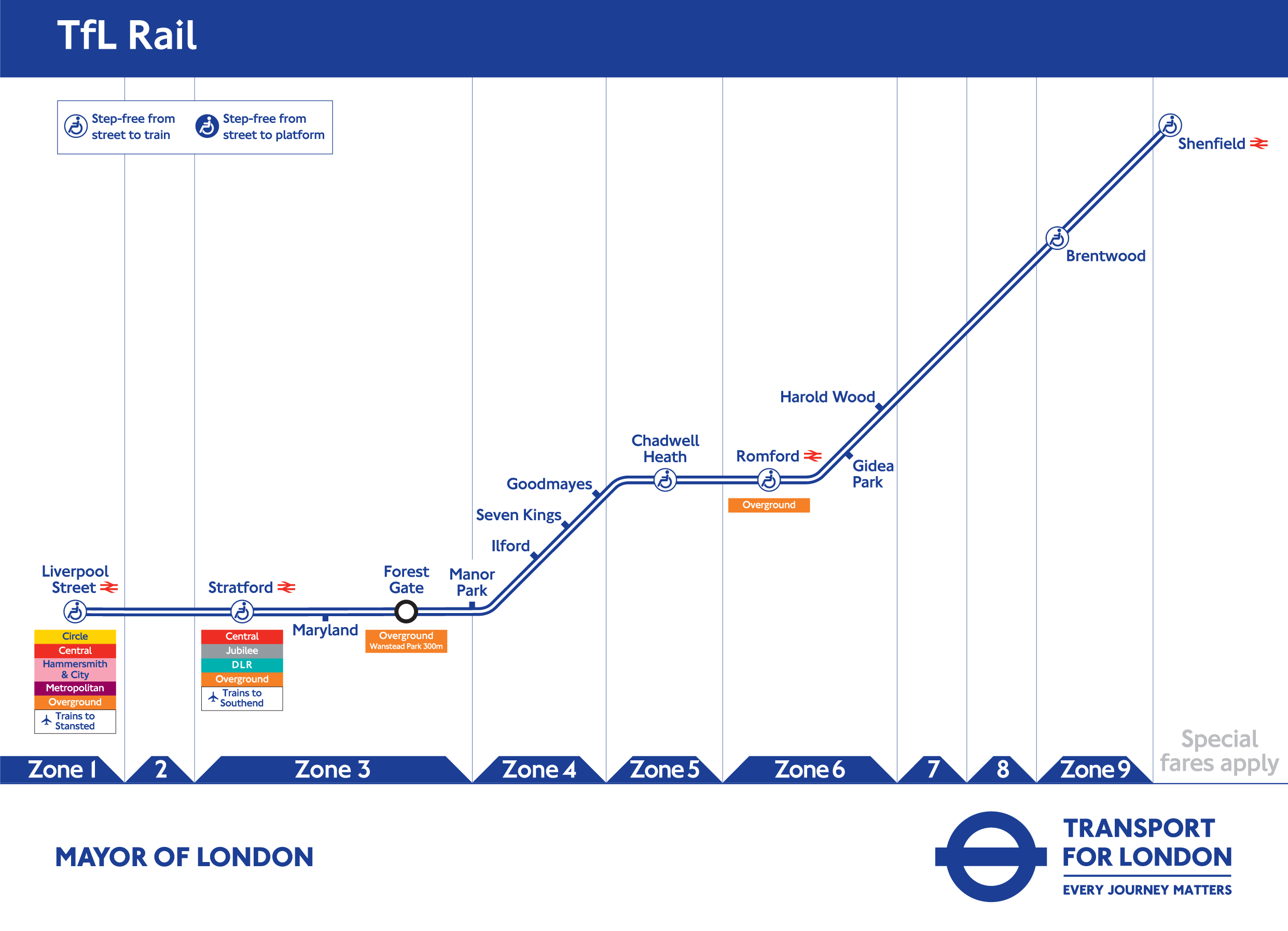 Improving Wheelchair Access On The Elizabeth Line: A TfL Guide Improving Wheelchair Access On The Elizabeth Line: A TfL Guide