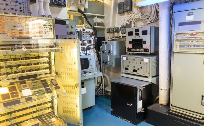 Improving Workboat Efficiency With TBS Safety And Nebofleet Automation Improving Workboat Efficiency With TBS Safety And Nebofleet Automation