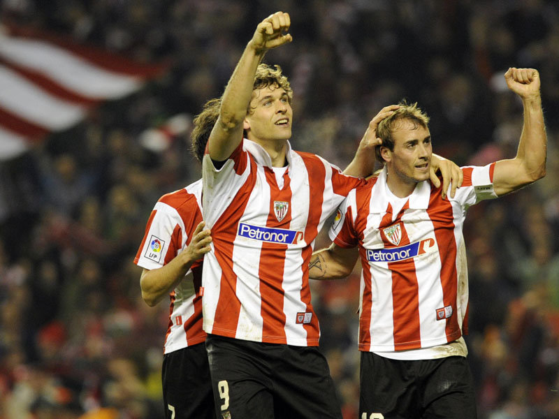 In-Depth Analysis Of Athletic Club De Bilbao On VAVEL United States In-Depth Analysis Of Athletic Club De Bilbao On VAVEL United States