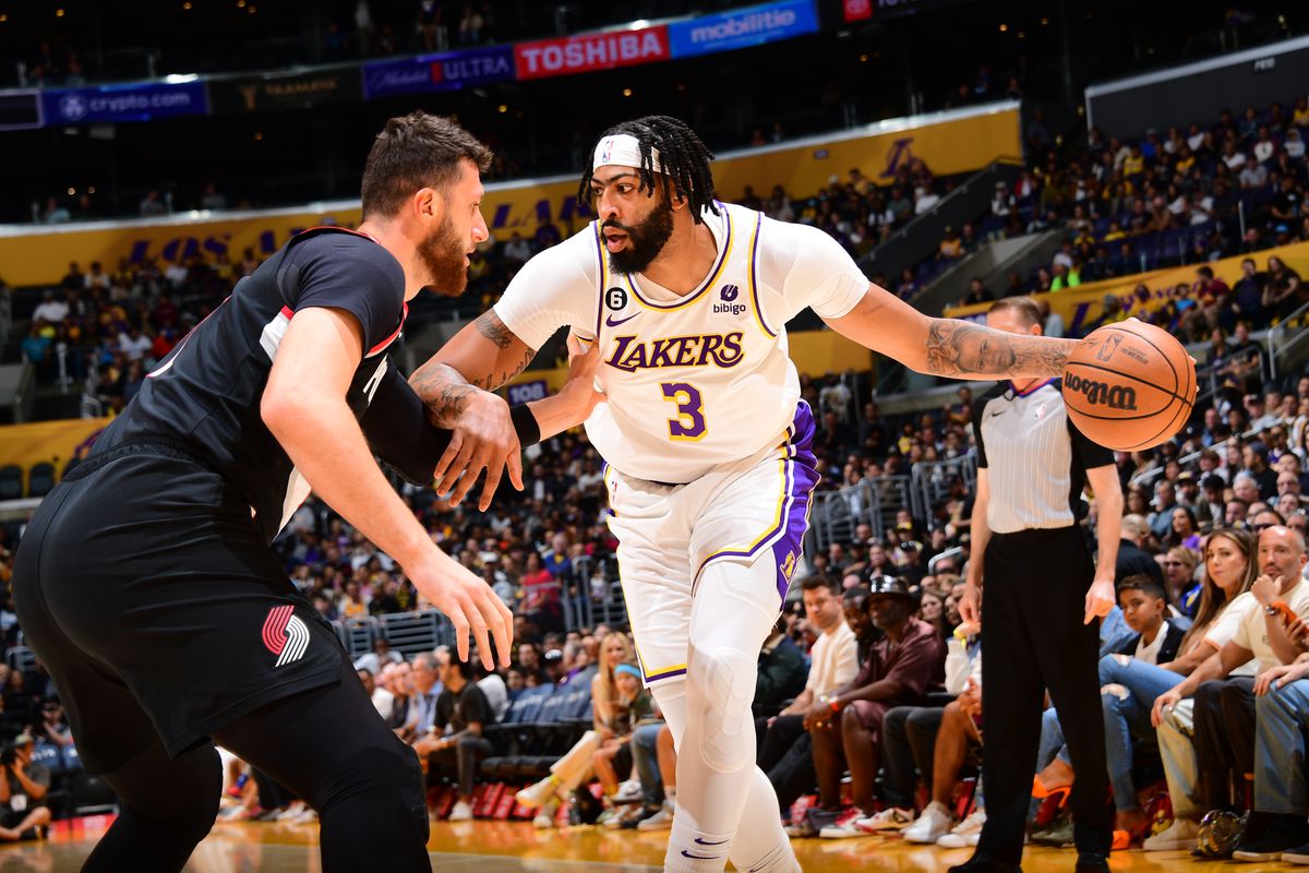 In-Depth LA Lakers Coverage From VAVEL United States In-Depth LA Lakers Coverage From VAVEL United States