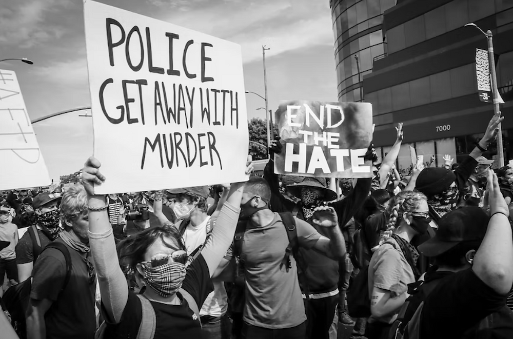 Inadequate Police Accountability: Campaigners Voice Strong Concerns Inadequate Police Accountability: Campaigners Voice Strong Concerns
