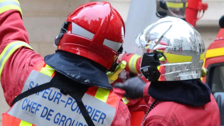 Incendie À La Médiathèque Champollion De Dijon : Premiers Éléments Incendie À La Médiathèque Champollion De Dijon : Premiers Éléments