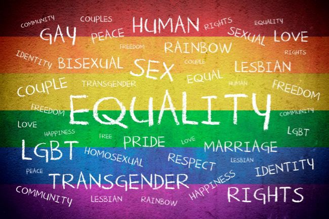 Increased Advocacy For Transgender Rights: Bangkok Post Coverage Increased Advocacy For Transgender Rights: Bangkok Post Coverage