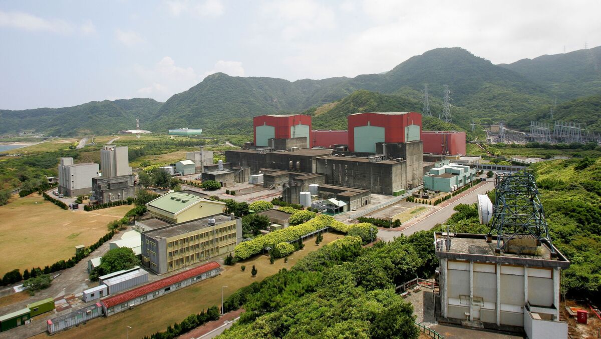 Increased LNG Demand In Taiwan Following Nuclear Shutdown Increased LNG Demand In Taiwan Following Nuclear Shutdown