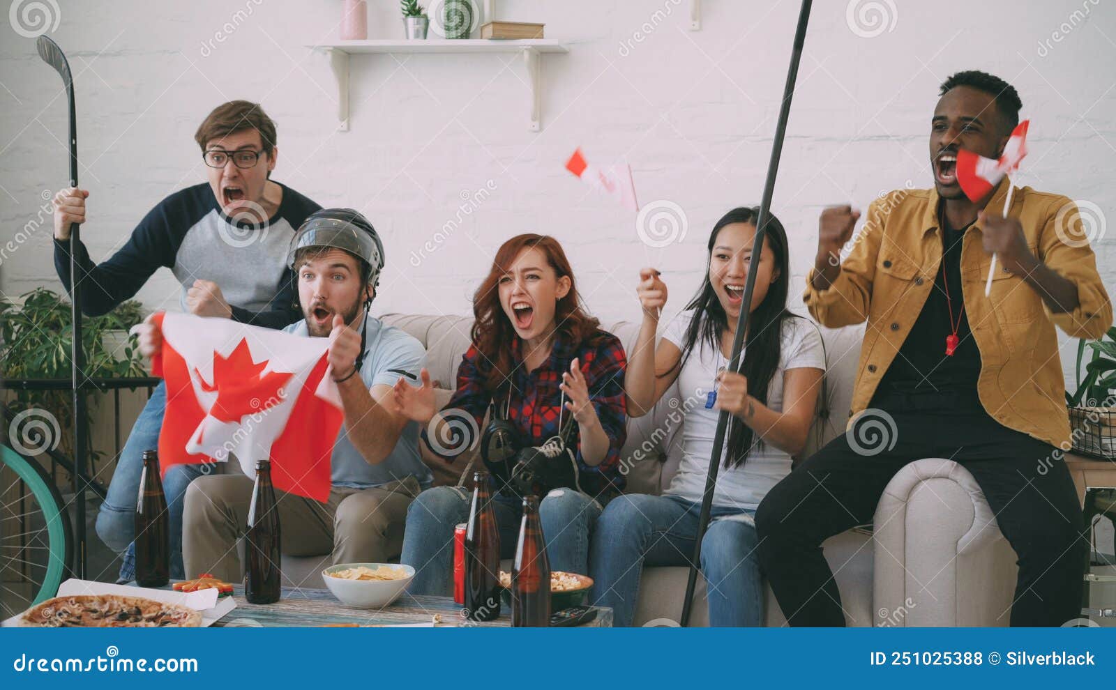 Increased Revenue: Seattle Businesses' Response To Canadian Sports Fans' Spending Increased Revenue: Seattle Businesses' Response To Canadian Sports Fans' Spending