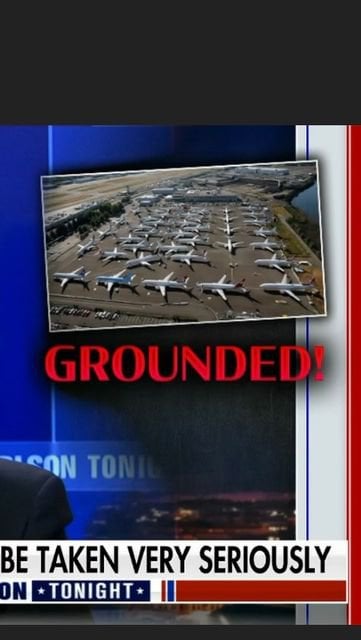 'Incredibly Dangerous': Months Of Warnings Before Newark ATC System Outage 'Incredibly Dangerous': Months Of Warnings Before Newark ATC System Outage
