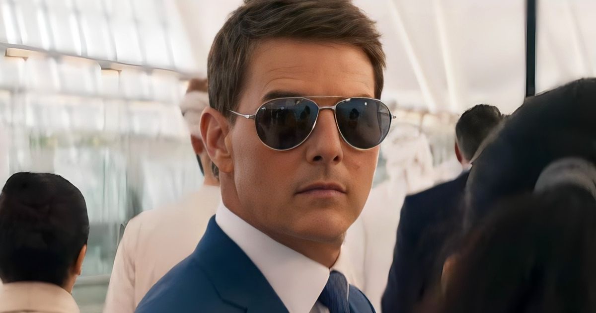 India Box Office: Mission: Impossible - Dead Reckoning Part One's Impressive Advance Sales India Box Office: Mission: Impossible - Dead Reckoning Part One's Impressive Advance Sales