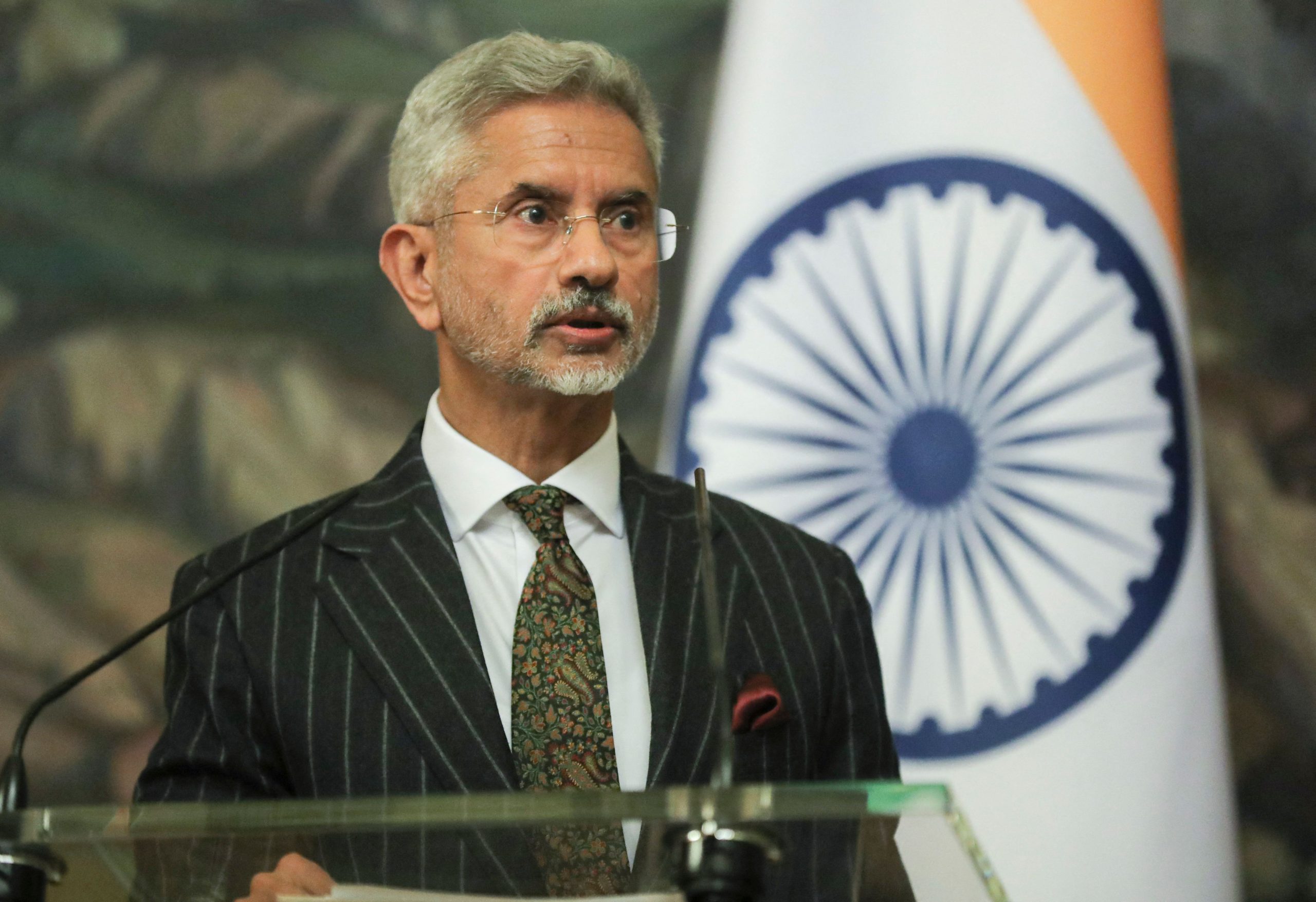 India-Pakistan Conflict: Unprecedented Strikes Across The Border India-Pakistan Conflict: Unprecedented Strikes Across The Border