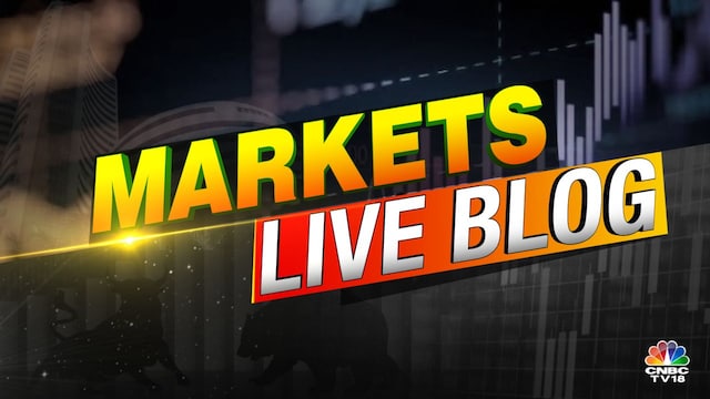 India-Pakistan Tensions Weigh On Indian Stock Market: Sensex And Nifty 50 Performance India-Pakistan Tensions Weigh On Indian Stock Market: Sensex And Nifty 50 Performance