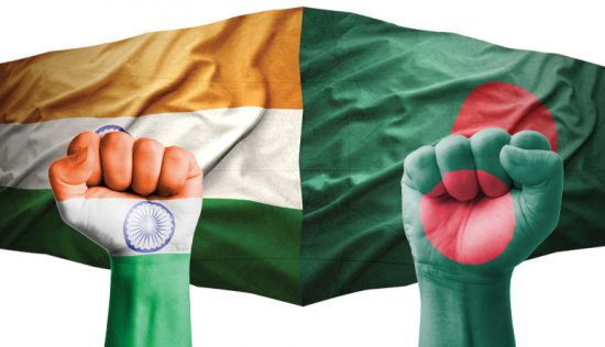 India Restricts Imports From Bangladesh Amid Strained Relations India Restricts Imports From Bangladesh Amid Strained Relations