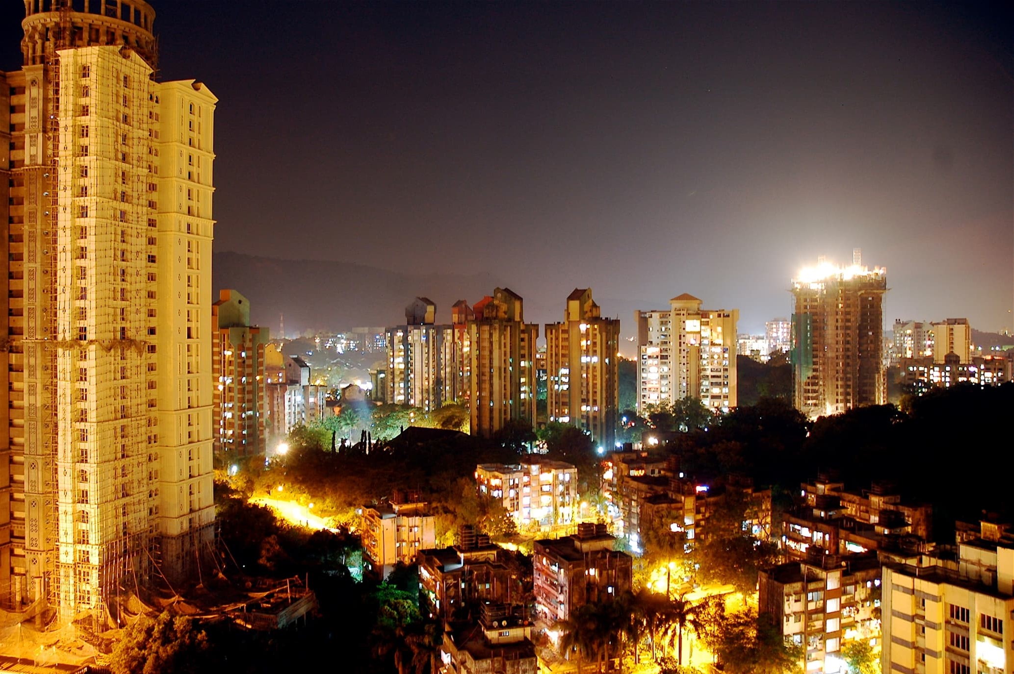 Indian Real Estate: Investment Soars 47% In January-March Indian Real Estate: Investment Soars 47% In January-March