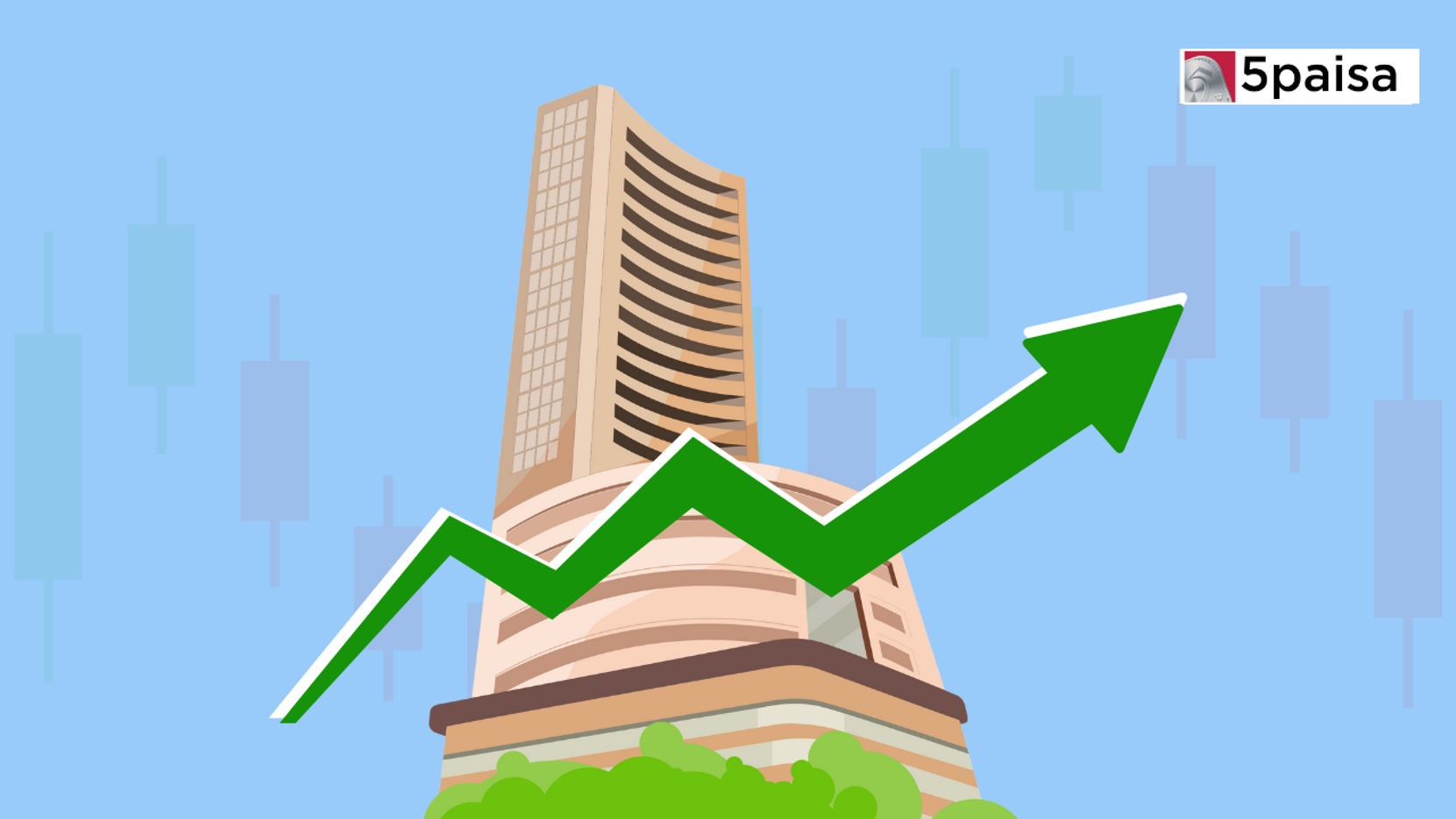 Indian Stock Market Rally: 5 Key Factors Driving Sensex And Nifty Gains Indian Stock Market Rally: 5 Key Factors Driving Sensex And Nifty Gains