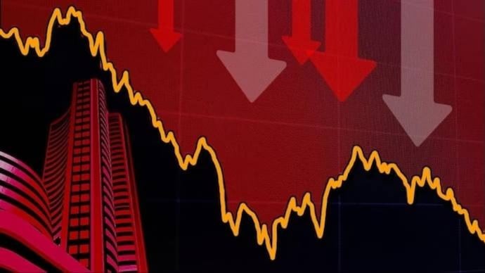 Indian Stock Market: Sensex & Nifty Performance - Today's Highlights Indian Stock Market: Sensex & Nifty Performance - Today's Highlights