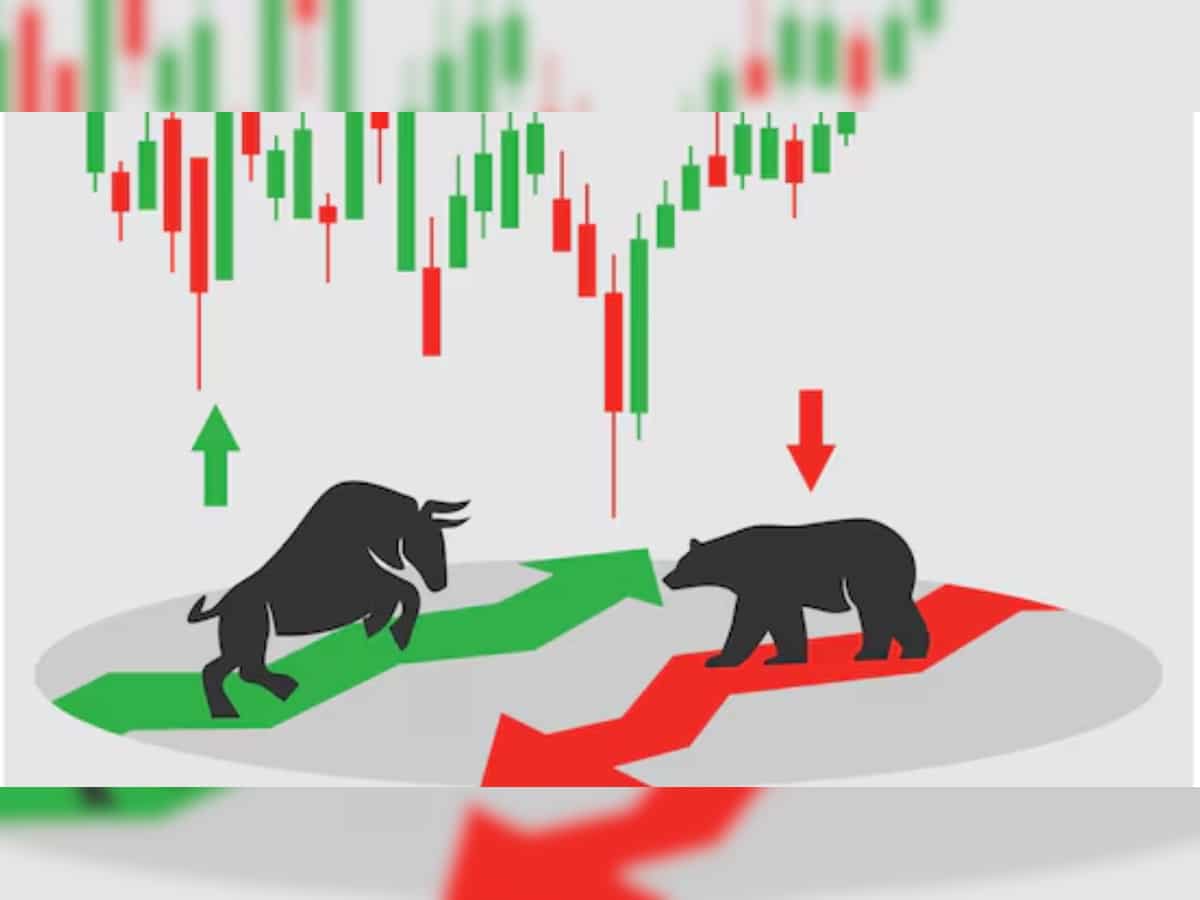Indian Stock Market's Sharp Rise: Analyzing The 1400-Point Sensex And 23800-Point Nifty Gains Indian Stock Market's Sharp Rise: Analyzing The 1400-Point Sensex And 23800-Point Nifty Gains