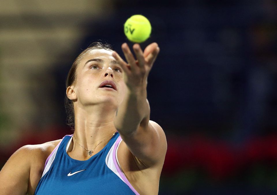 Indian Wells 2025: Swiatek And Rybakina Secure Fourth Round Berths Indian Wells 2025: Swiatek And Rybakina Secure Fourth Round Berths