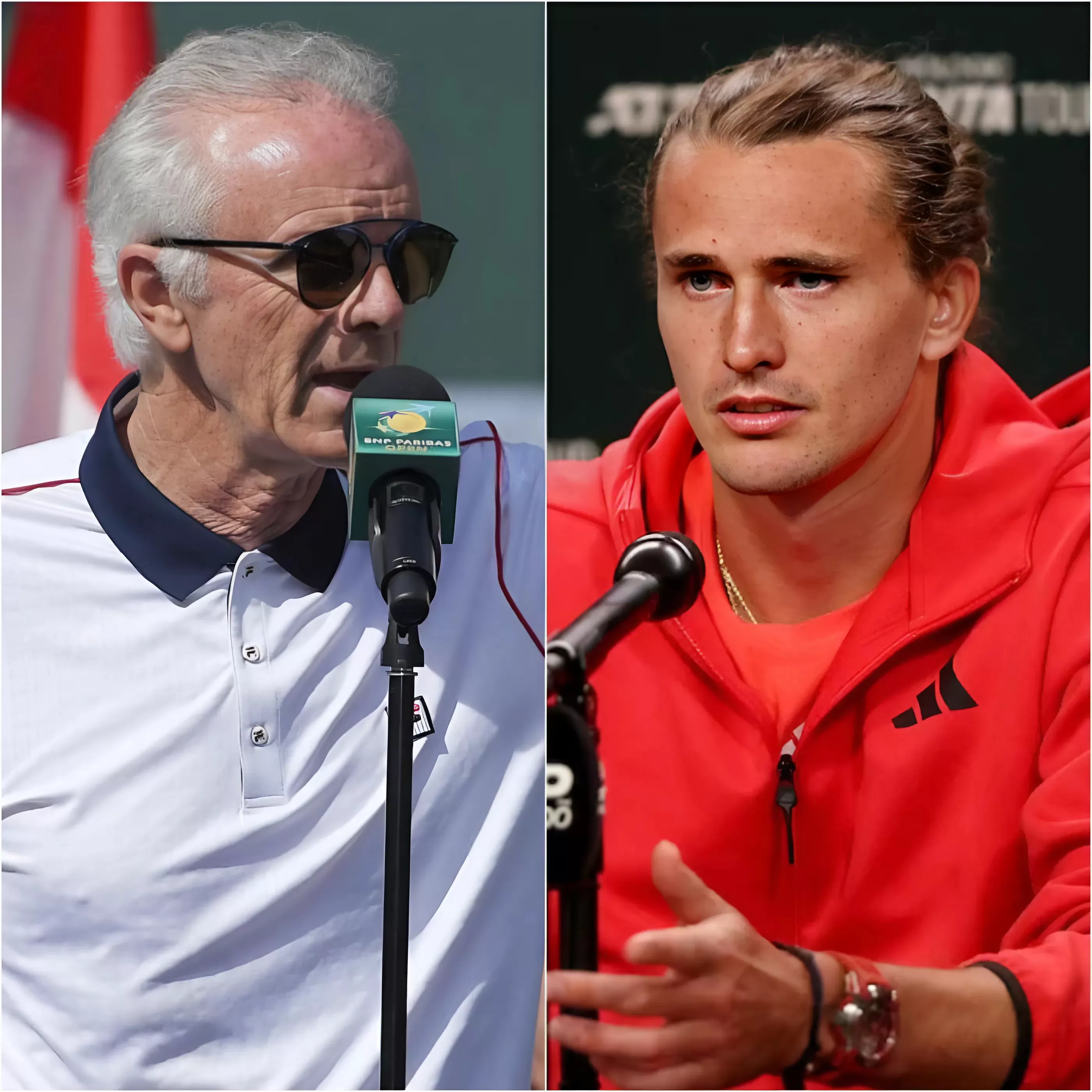 Indian Wells Surprise: Zverev's First Match Exit And His Honest Assessment