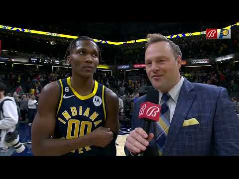 Indiana Pacers Must Act Now: Benedict Mathurin's Impact And The Franchise's Future Indiana Pacers Must Act Now: Benedict Mathurin's Impact And The Franchise's Future