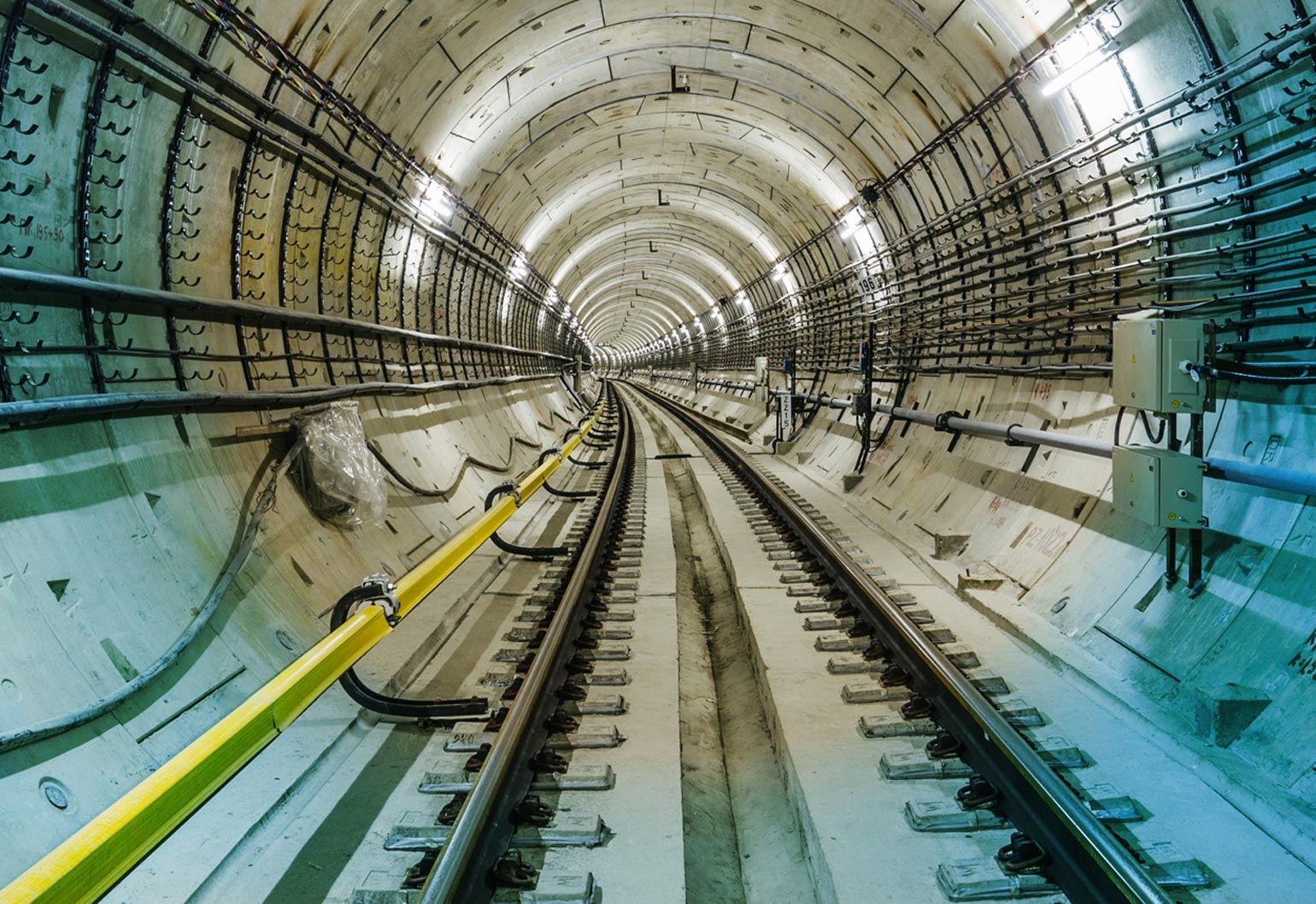 India's Railway Network Expands: Kashmir's Long-Awaited Rail Link Opens India's Railway Network Expands: Kashmir's Long-Awaited Rail Link Opens