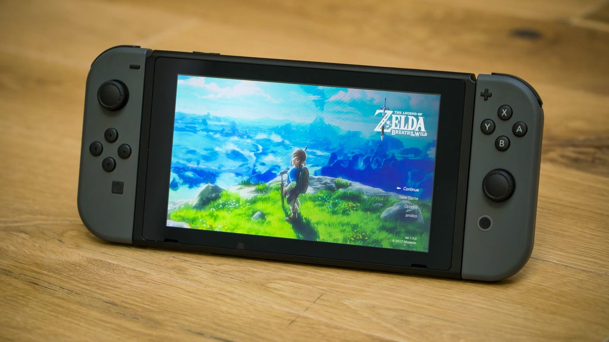 Indie Games On Nintendo Switch: A Legacy Of Partnerships And Challenges Indie Games On Nintendo Switch: A Legacy Of Partnerships And Challenges