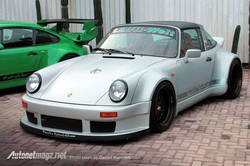 Indonesia Classic Art Week 2025: Eksibisi Porsche Dan Karya Seni Indonesia Classic Art Week 2025: Eksibisi Porsche Dan Karya Seni