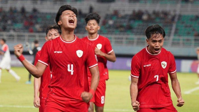 Indonesia Vs Yaman: Analisis Pertandingan Timnas U-20 Indonesia Vs Yaman: Analisis Pertandingan Timnas U-20