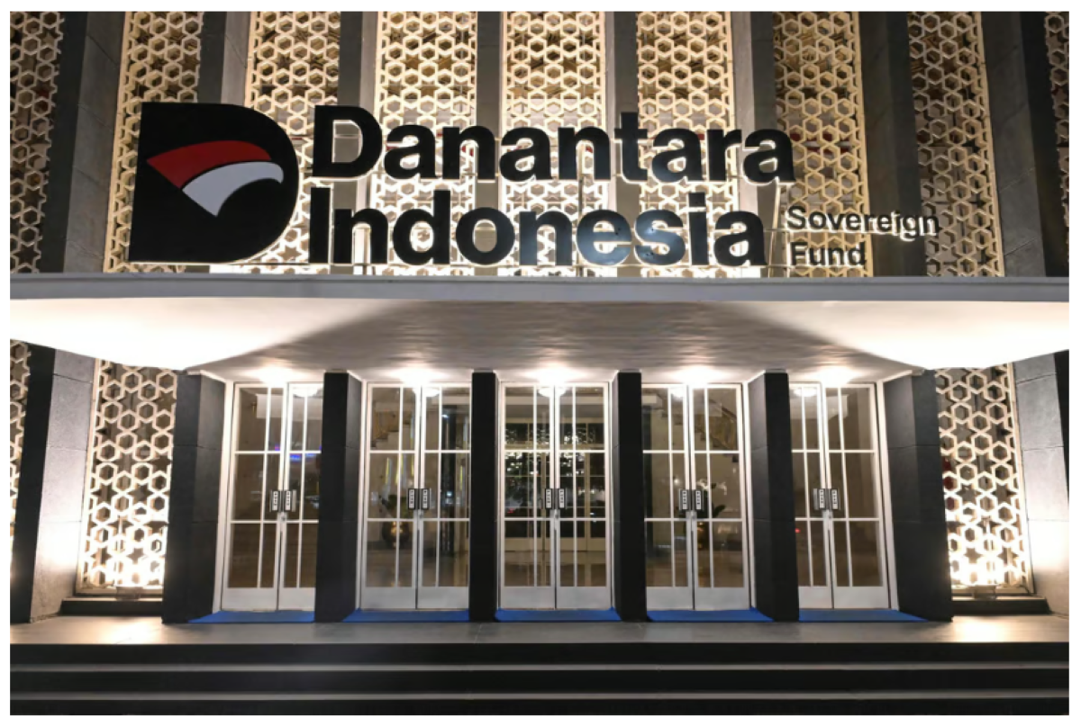 Indonesia's Danantara And Eramet: A Potential Collaboration On Downstream Investments Indonesia's Danantara And Eramet: A Potential Collaboration On Downstream Investments