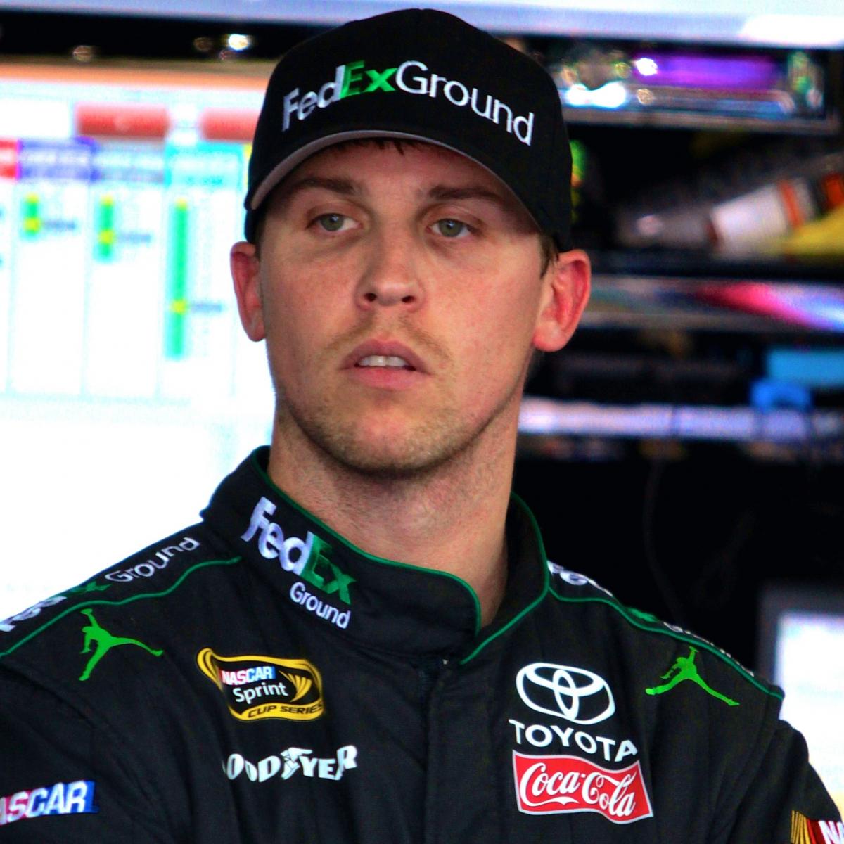 Indy 500 2025: Predicting The Five Drivers Most Likely To Miss The Race Indy 500 2025: Predicting The Five Drivers Most Likely To Miss The Race