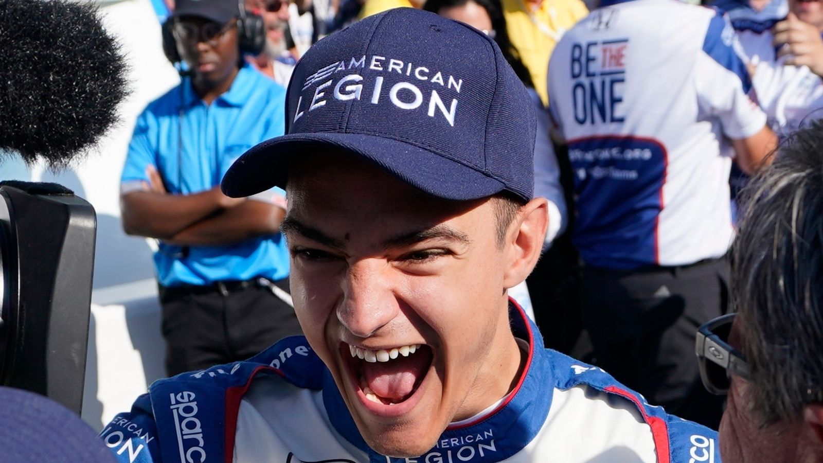Indy 500: Palou's Pole Position Highlights Andretti's Difficulties Indy 500: Palou's Pole Position Highlights Andretti's Difficulties