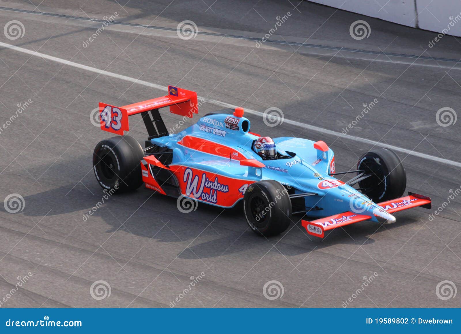 Indy 500 Qualifying: Palou On Pole, Andretti Drivers Struggle Indy 500 Qualifying: Palou On Pole, Andretti Drivers Struggle