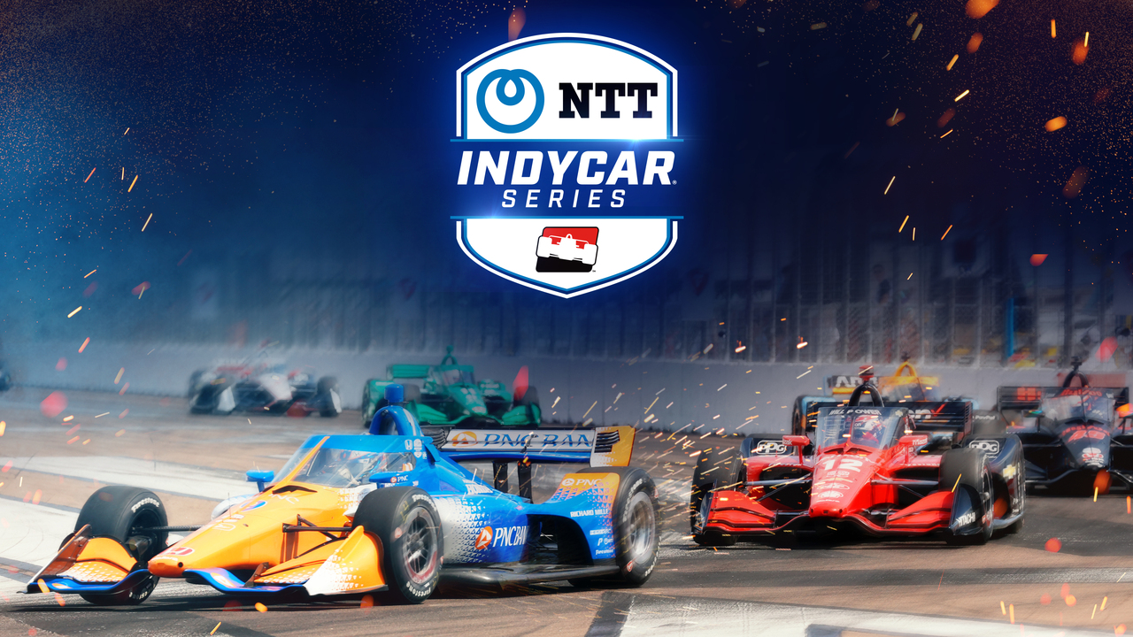 IndyCar And FOX: A New Partnership Takes The Green Flag IndyCar And FOX: A New Partnership Takes The Green Flag
