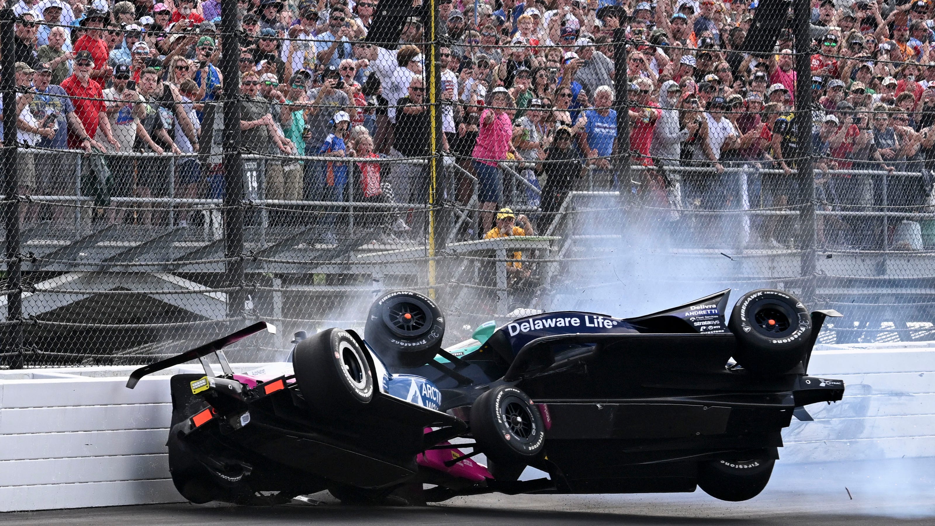IndyCar Driver To Skip 2025 Indy 500 IndyCar Driver To Skip 2025 Indy 500