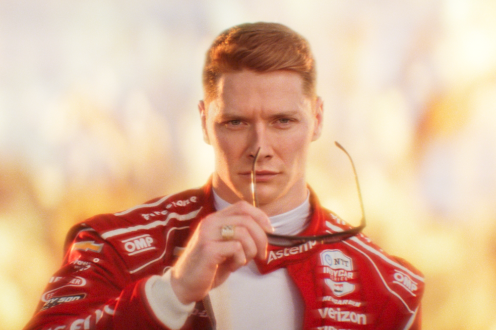 IndyCar On FOX: A New Era Begins IndyCar On FOX: A New Era Begins