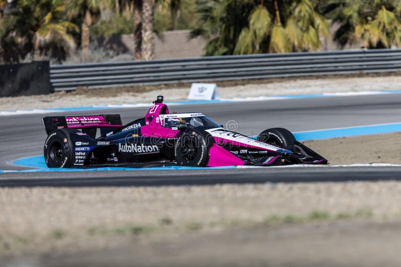 IndyCar Series: FOX's Inaugural Season Begins IndyCar Series: FOX's Inaugural Season Begins