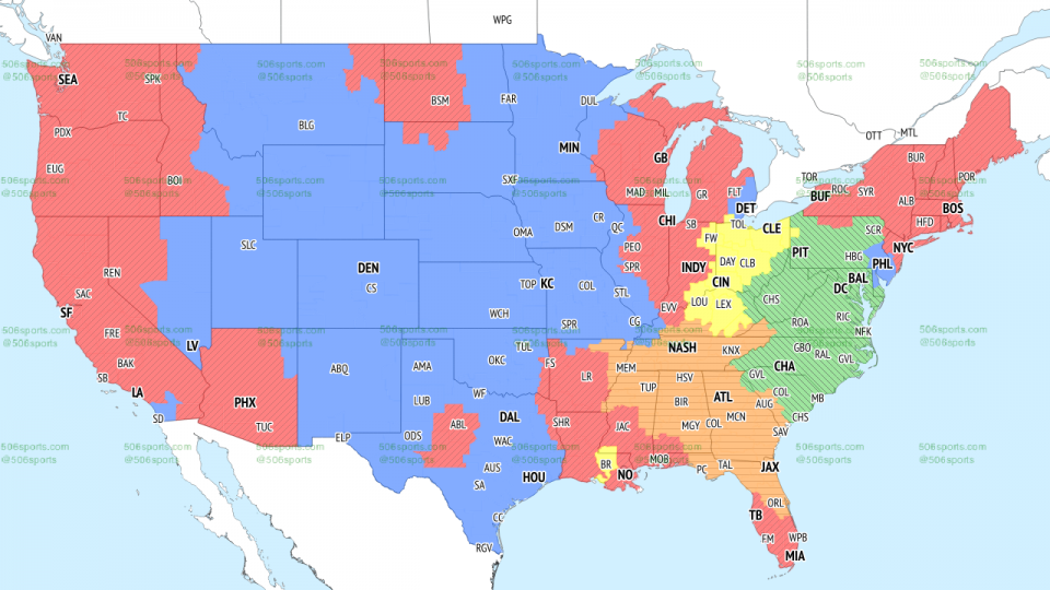 IndyCar's 2024 Season: Full FOX Broadcast Details IndyCar's 2024 Season: Full FOX Broadcast Details