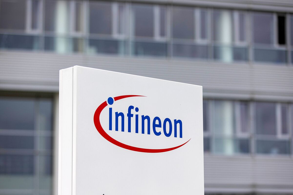 Infineon (IFX): Sales Guidance Misses Estimates Amid Trump Tariff Uncertainty Infineon (IFX): Sales Guidance Misses Estimates Amid Trump Tariff Uncertainty