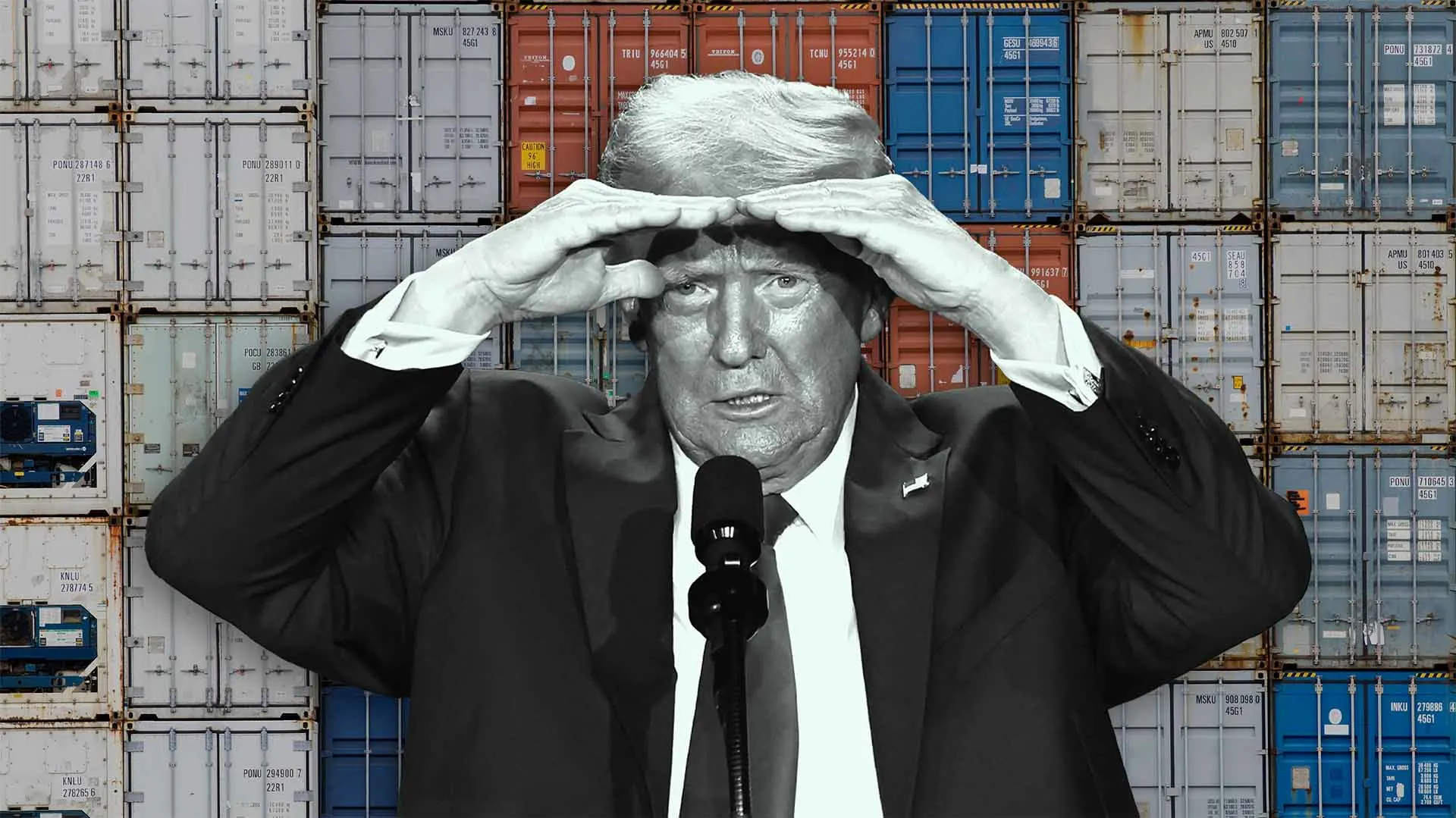 Infineon's (IFX) Revised Sales Outlook: Impact Of Trump Tariffs Infineon's (IFX) Revised Sales Outlook: Impact Of Trump Tariffs