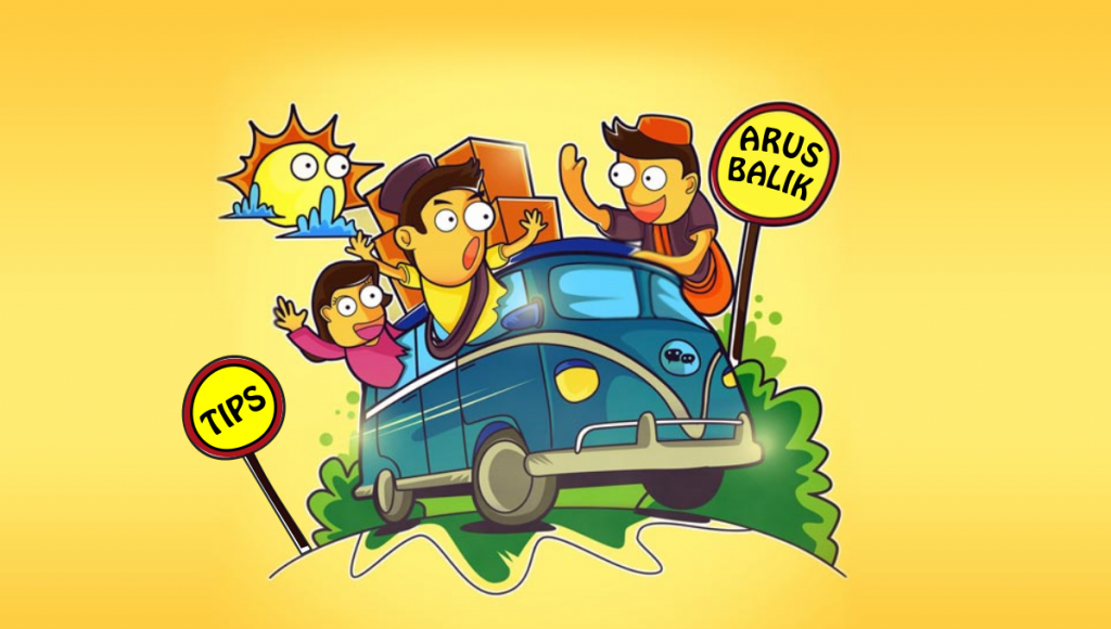 Info Arus Balik Mudik Lebaran Bali: Diprediksi Padat Pada 5 & 6 April 2025 Info Arus Balik Mudik Lebaran Bali: Diprediksi Padat Pada 5 & 6 April 2025
