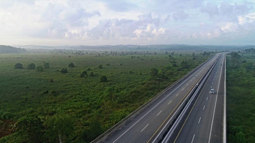 Info Cuaca Terbaru Kalimantan Timur: Perkiraan Untuk IKN, Balikpapan, Samarinda Info Cuaca Terbaru Kalimantan Timur: Perkiraan Untuk IKN, Balikpapan, Samarinda