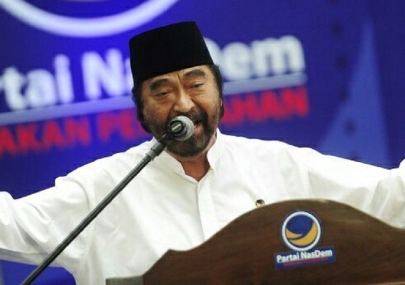 Infrastruktur Jalan Raya Bali: Surya Paloh Ungkap Krisis Infrastruktur Jalan Raya Bali: Surya Paloh Ungkap Krisis