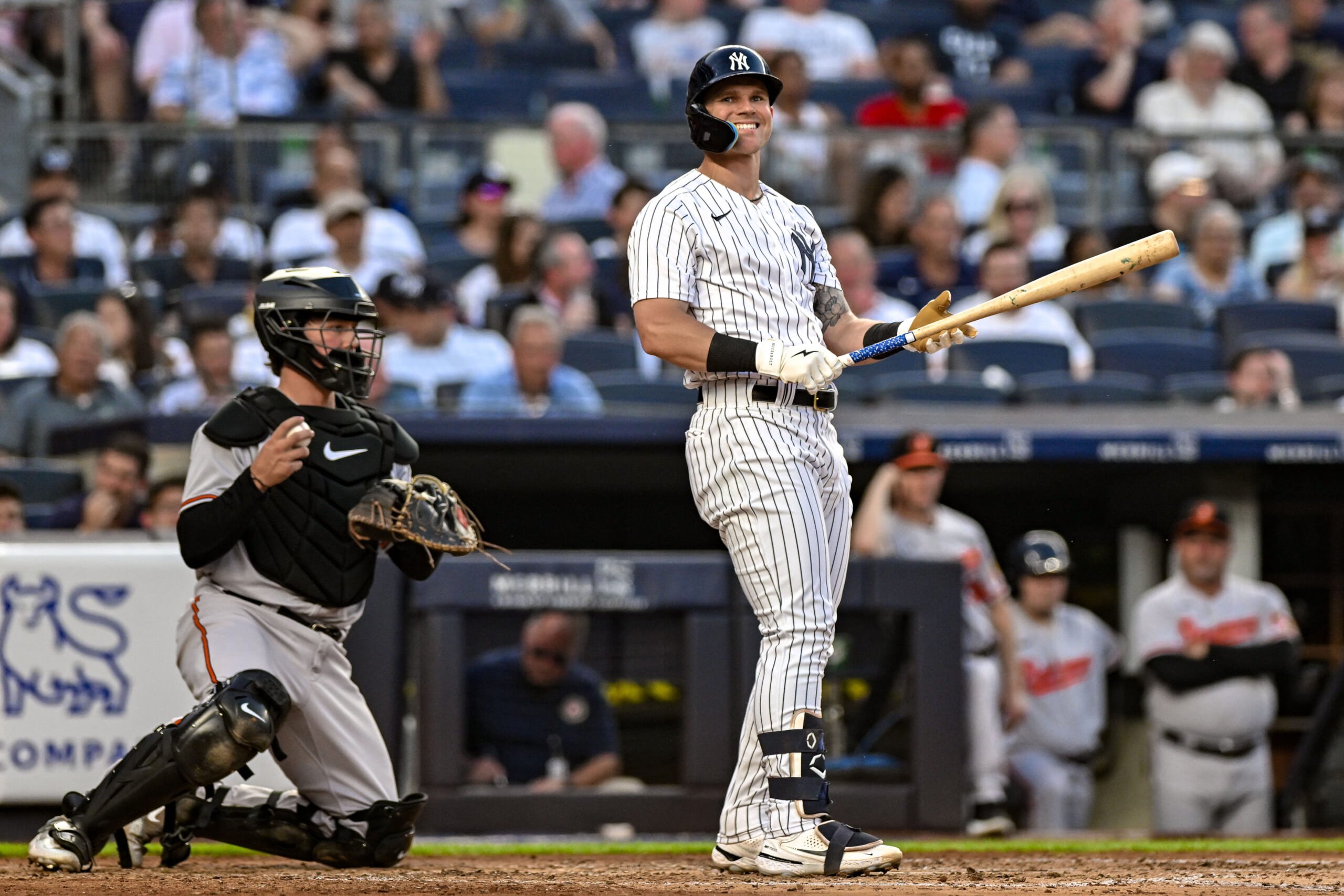 Injury Concerns For Yankees Vs. Brewers Series (March 27-30) Injury Concerns For Yankees Vs. Brewers Series (March 27-30)