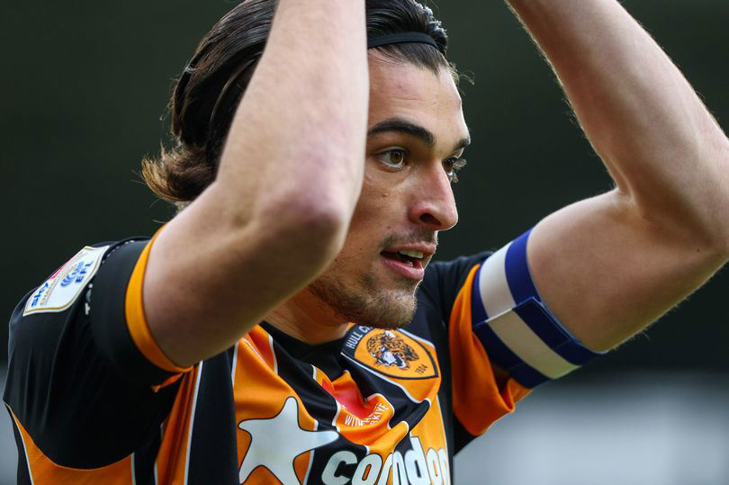 Injury News: Ipswich Town's McKenna And Philogene Sidelined Injury News: Ipswich Town's McKenna And Philogene Sidelined